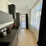 아파트 Maison Leon