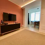 아파트 Maison Leon