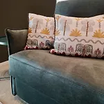 아파트 Maison Leon