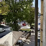 아파트 Maison Leon