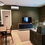 아파트 Maison Leon 베르가모