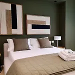 Maison Leon 아파트 베르가모