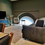 아파트 Maison Leon