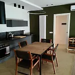 아파트 Maison Leon