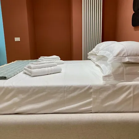 아파트 Maison Leon 베르가모