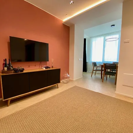 Appartamento Maison Leon