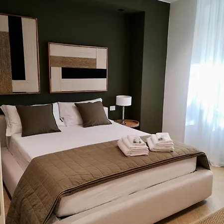 Maison Leon * Bergamo