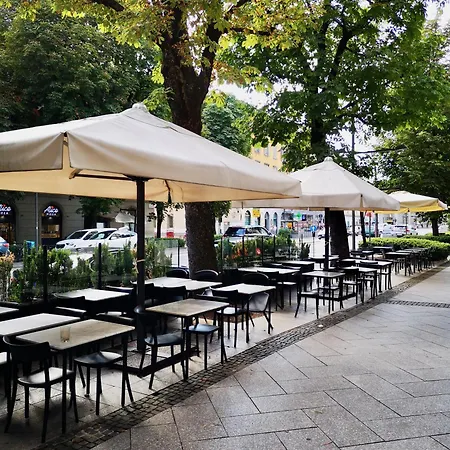 Appartamento Maison Leon