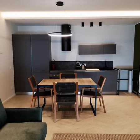 Maison Leon Appartamento