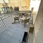 Apartment Maison Leon *