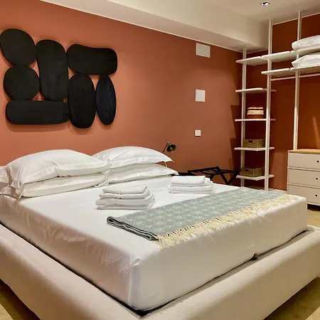 Maison Leon Apartment