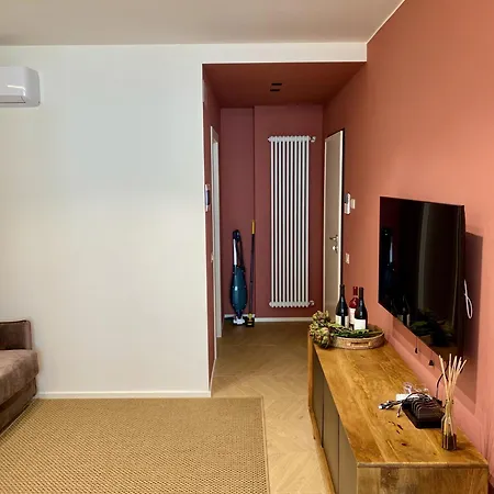 Maison Leon شقة *