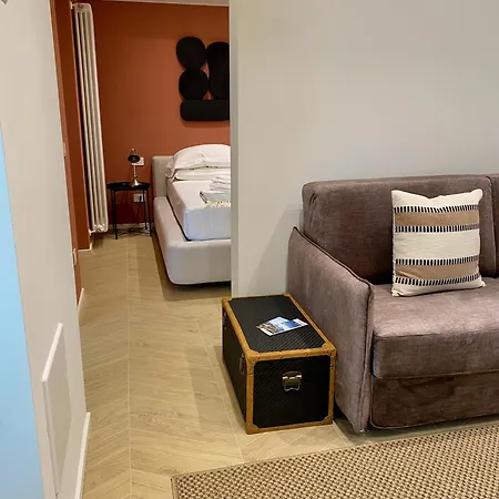 Maison Leon Apartment