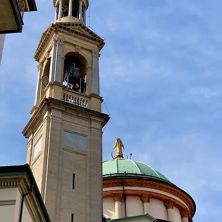 Maison Leon شقة *