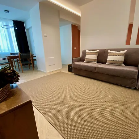 Maison Leon Apartamento Bérgamo