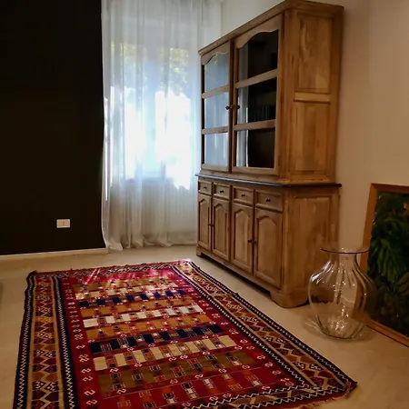 Maison Leon Διαμέρισμα *