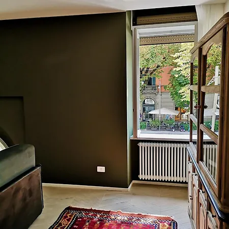 Maison Leon Apartment Bergamo