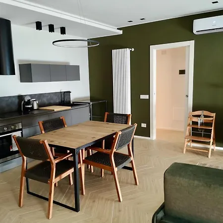 Maison Leon Apartamento *