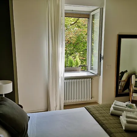 Apartamento Maison Leon *