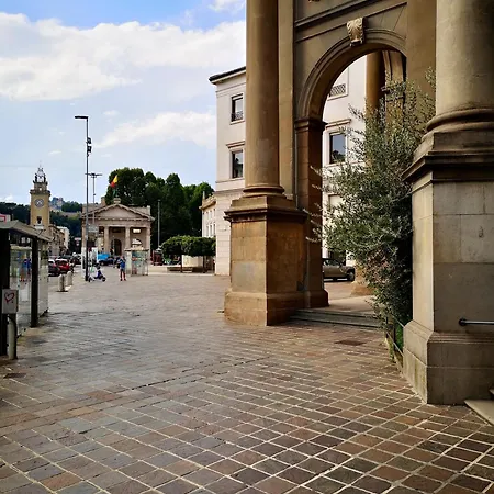 شقة Maison Leon بيرغامو