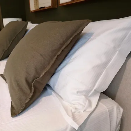 Maison Leon شقة *