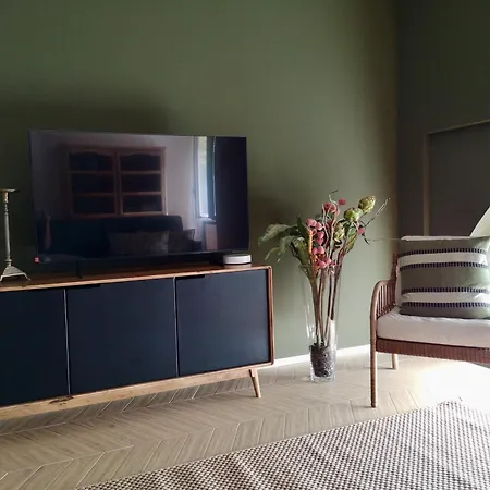 شقة Maison Leon *