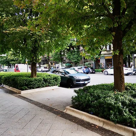 Maison Leon * Bergamo