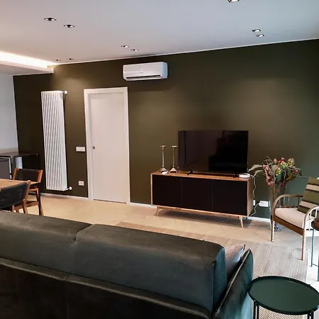 شقة Maison Leon *