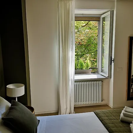 Maison Leon * Μπέργκαμο