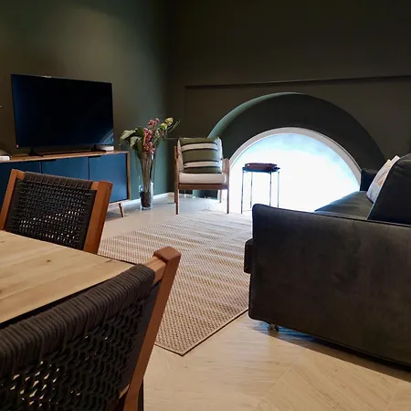 Maison Leon Apartamento