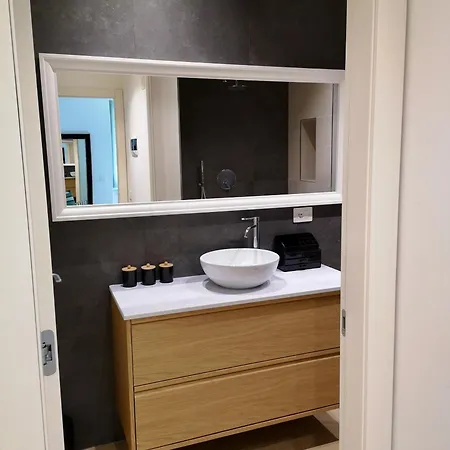 Maison Leon Apartamento *