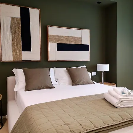 Maison Leon Apartment Bergamo