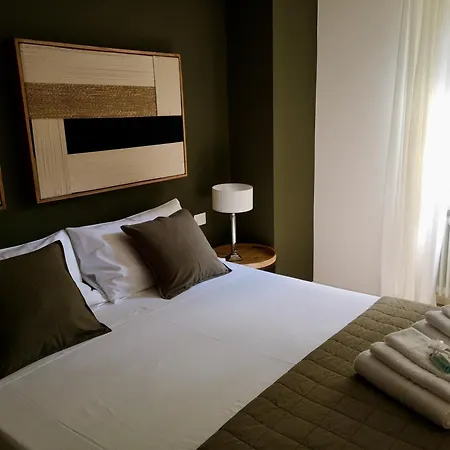 Maison Leon * بيرغامو