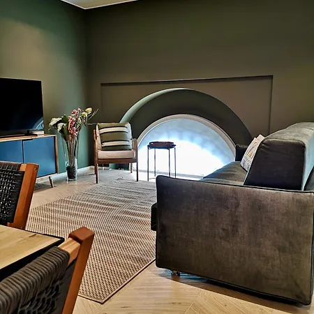 Apartment Maison Leon