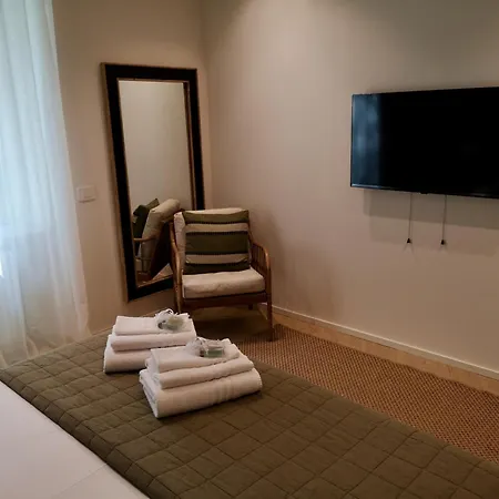 شقة Maison Leon *