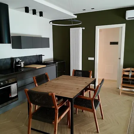 Apartment Maison Leon