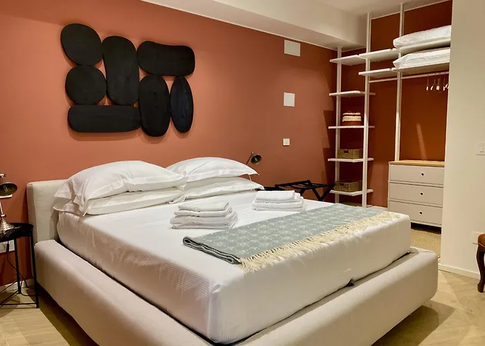 Maison Leon Appartamento