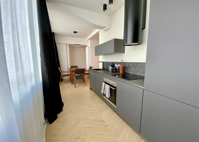 Maison Leon Apartamento