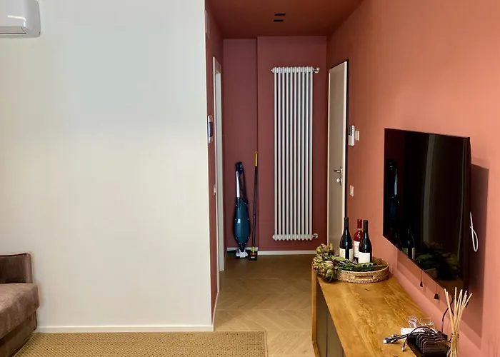 Maison Leon Appartamento *