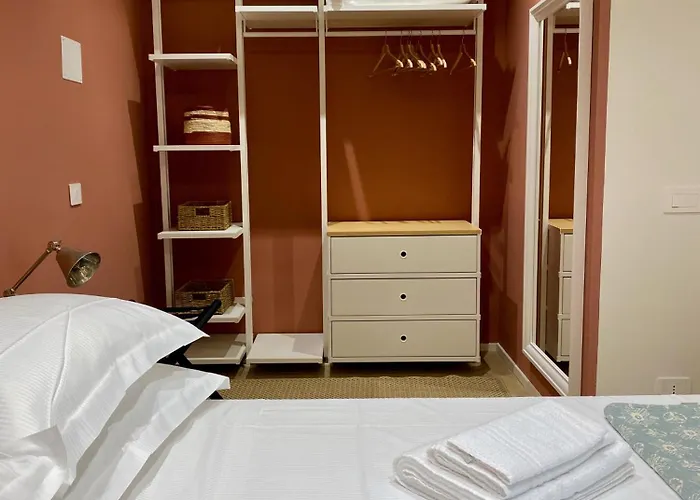 Apartamento Maison Leon Bérgamo