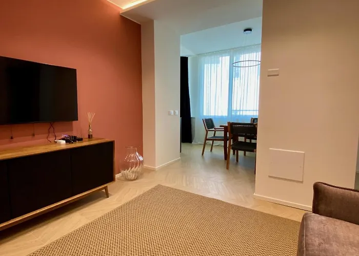 Maison Leon Bérgamo