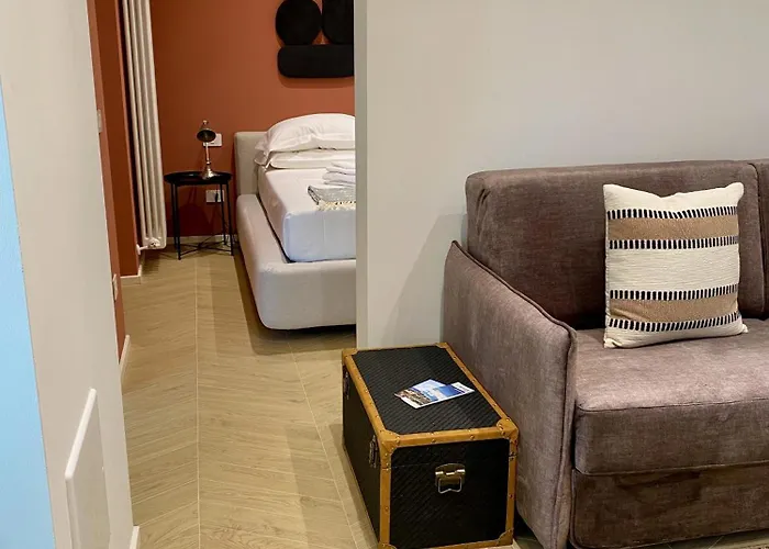 Maison Leon Apartamento