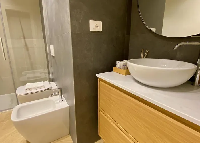 Apartamento Maison Leon