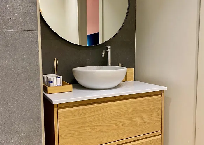 Maison Leon Apartamento *