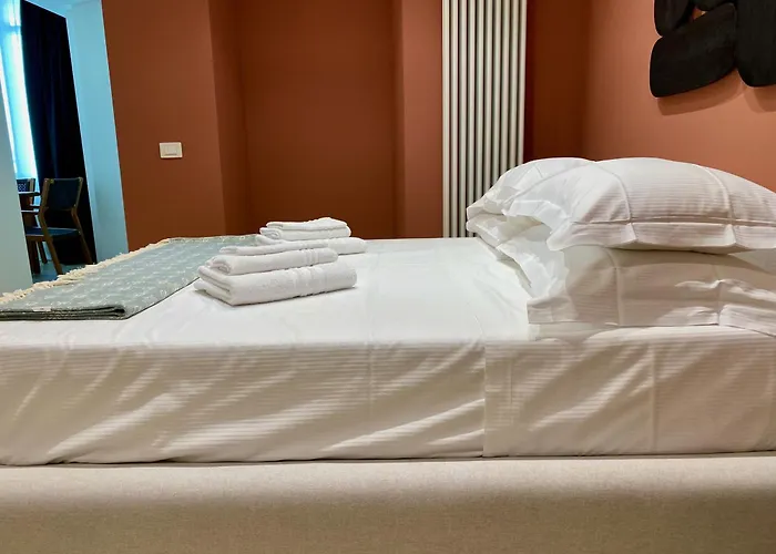 Appartamento Maison Leon Bergamo