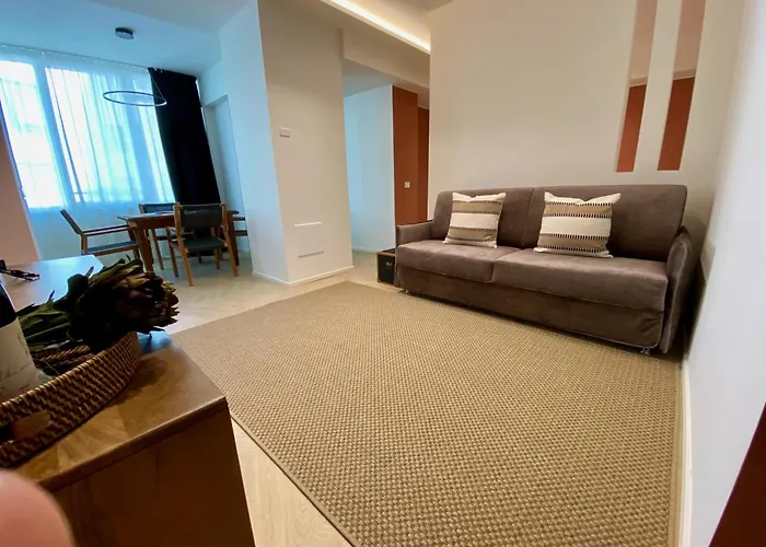 Maison Leon Apartamento Bérgamo