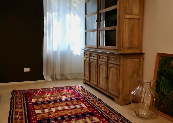 Maison Leon Апартаменты *