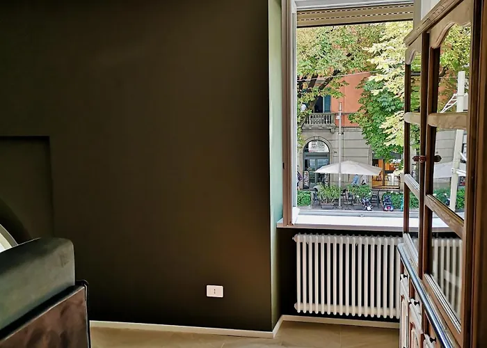 Maison Leon Apartamento Bérgamo