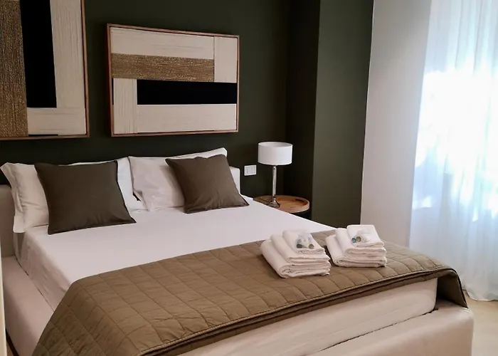 Maison Leon * Бергамо