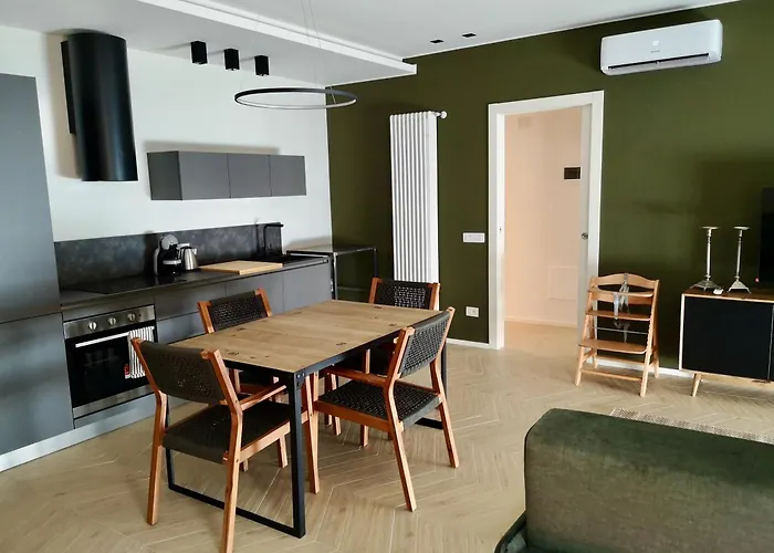 Maison Leon Appartamento *